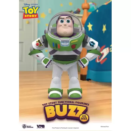 Toy Story Funktionale Figuren PVC Buzz 40 cm termékfotója