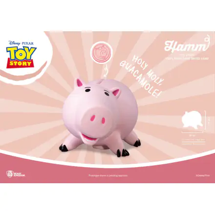 Toy Story Piggy Vinyl Spardose Hamm 40 cm Produktfoto