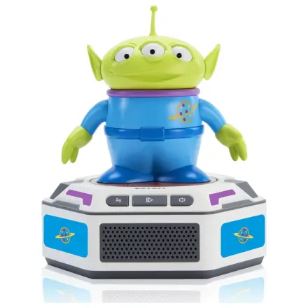 Toy Story Interaktiver Mini Robot Alien *Englische Version* Produktfoto