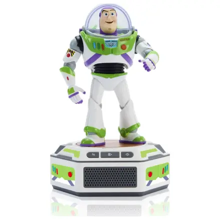 Toy Story Interaktiver Mini Robot Buzz Lightyear *Englische Version* Produktfoto
