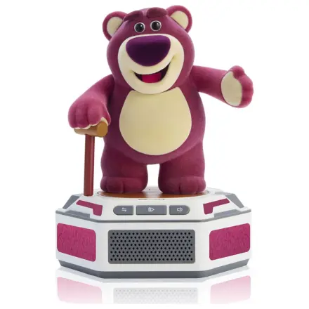 Toy Story Interaktiver Mini Robot Lotso *English version* Produktfoto