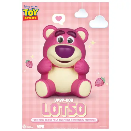 Toy Story Lotso Bank Vinyl Figur 11.6cm Produktfoto
