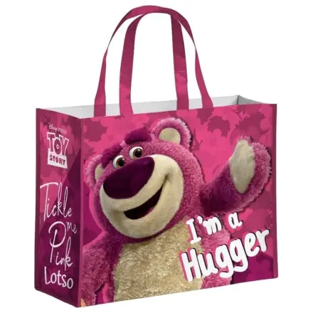Toy Story Einkaufstasche Lotso Produktfoto