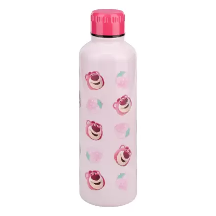 Toy Story Metal Wasserflasche Lotso Produktfoto