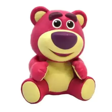 Toy Story Spardose Lotso 15 cm termékfotója