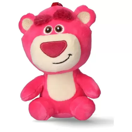 Toy Story Plüsch Schlüsselanhänger Lotso 12 cm Produktfoto