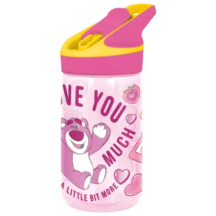 Toy Story Lotso Sportflasche 480ml Produktfoto