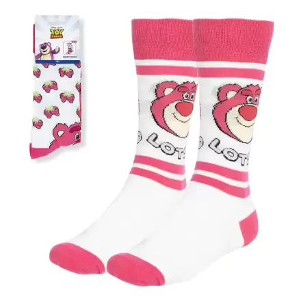 Toy Story Socken Lotso 36-43 Produktfoto
