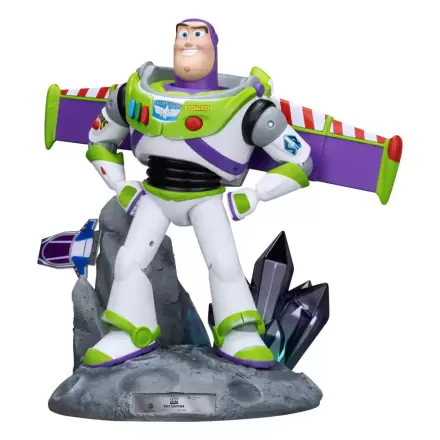 Toy Story Master Craft Statue Ranger Buzz Lightyear 34 cm Produktfoto