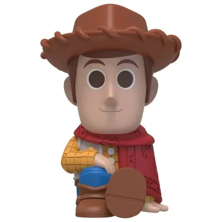 Toy Story Palm Größe Figur Sparschwein Woody 13 cm Produktfoto
