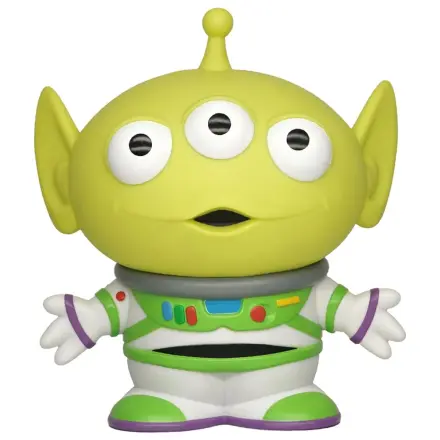 Toy Story Sammelbank Alien Buzz Remix Produktfoto