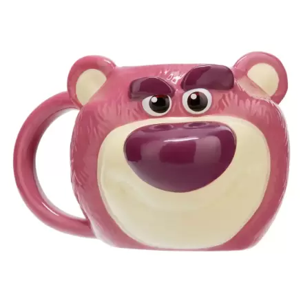 Toy Story Shaped Tasse Lotso Produktfoto