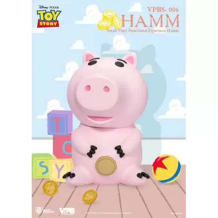 Toy Story Piggy Vinyl Spardose Hamm 25 cm termékfotója