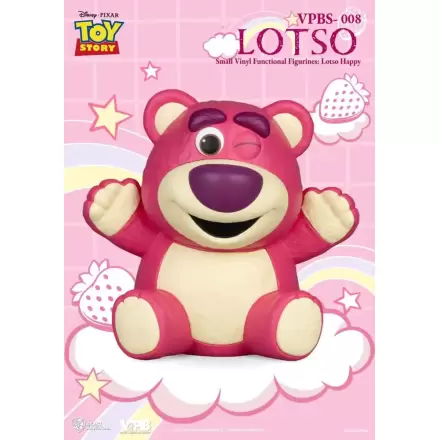 Toy Story Piggy Vinyl Spardose Lotso Happy Vers. 25 cm termékfotója