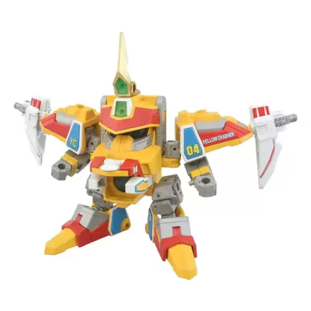 Toyrise Action Figur DMB-03 Yellow Crusher 11 cm Produktfoto