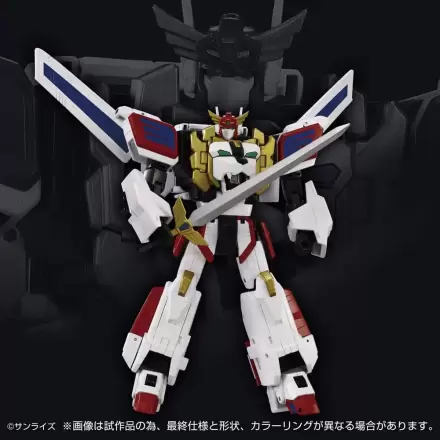 Toyrise Actionfigur King Exkaiser 26 cm Produktfoto