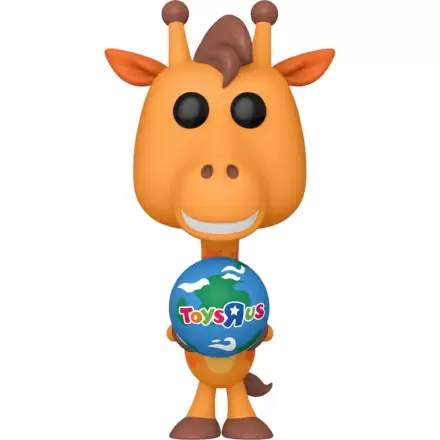 Toys ''R'' Us Funko POP! Ad Icons Vinyl Figur Geoffrey Special Edition 9 cm termékfotója