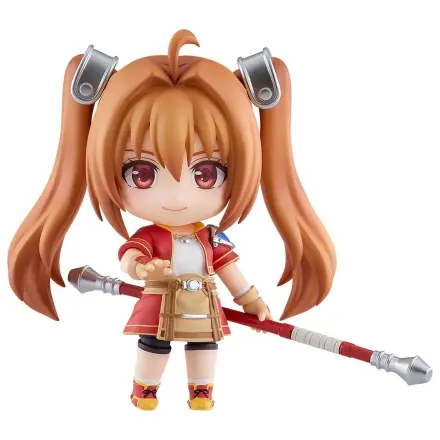 Trails in the Sky Nendoroid Actionfigur Estelle Bright: The 1st Ver. 10 cm Produktfoto