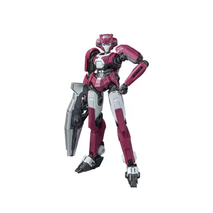 Transformers 8 AMK Series Plastic Model Kit Elita-1 20 cm termékfotója