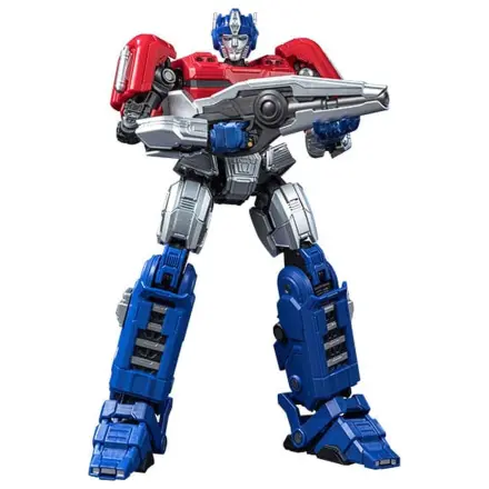 Transformers 8 AMK Series Plastic Model Kit Orion Pax 20 cm Produktfoto