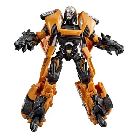 Transformers: Age of Extinction Studio Series Leader Class Action-Figur Concept Art KSI Widow 11 Zentimeter Produktfoto