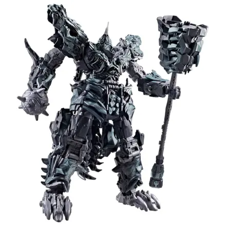 Transformers: Age of Extinction Studio Series Titan Class Action Figur Grimlock 38 cm Produktfoto