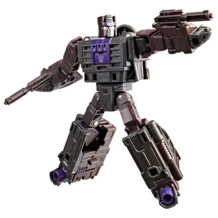 Transformers Age of the Primes Blast Off Combaticon Figur 14cm Produktfoto
