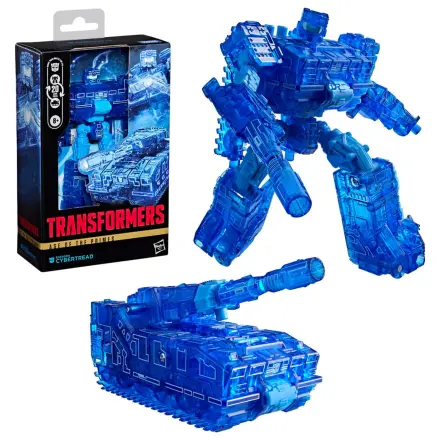 Transformers Age of the Primes Cybertread Figur 14cm Produktfoto