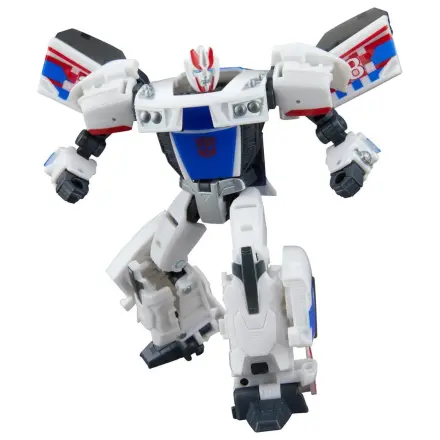 Transformers Age of the Primes Deluxe Class Actionfigur Smokescreen 13 cm Produktfoto