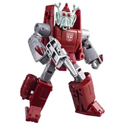 Transformers Age of the Primes Deluxe Class Actionfigur Autobot Powerglide 11 cm Produktfoto