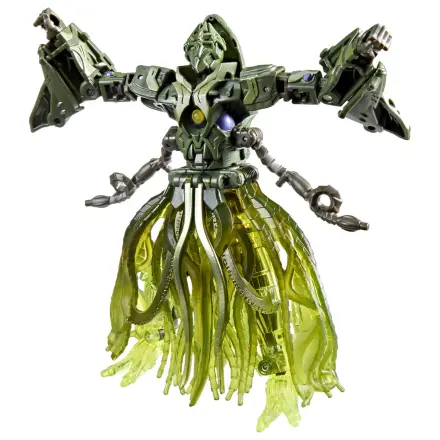 Transformers Age of the Primes Quintus Prime The Thirteen Figur 14cm Produktfoto