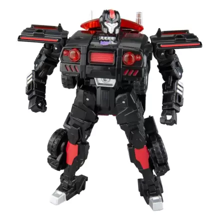 Transformers Age of the Primes Voyager Class Action Figur Flatline 18 cm Produktfoto
