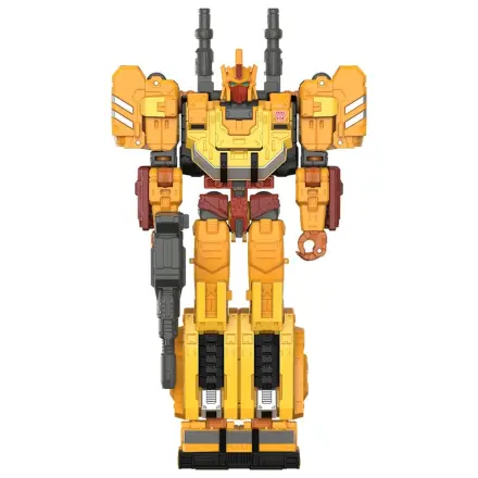 Transformers Age of the Primes Voyager Klasse Action-Figur Sentinel Prime 18 cm Produktfoto