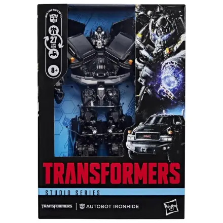 Transformers Autobot Ironhide Figur 16,5 cm Produktfoto