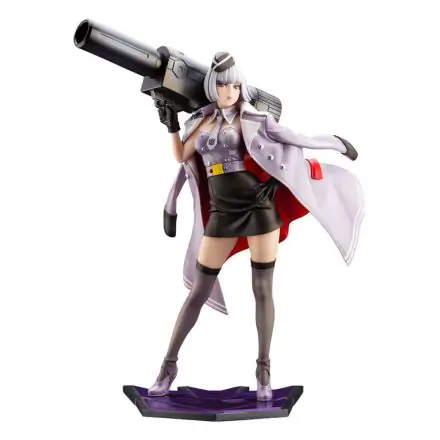 Transformers Bishoujo PVC Statue 1/7 Megatron 25 cm termékfotója