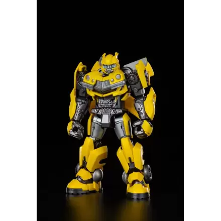 Transformers Blokees Plastic Model Classic Class 02 Bumblebee termékfotója