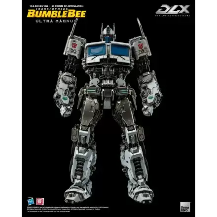 Transformers: Bumblebee DLX Actionfigur 1/6 Ultra Magnus 28 cm Produktfoto