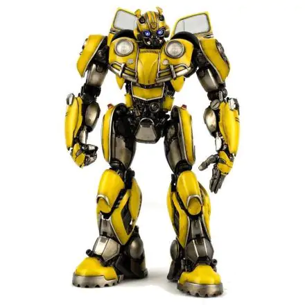 Transformers Bumblebee DLX Actionfigur 1/6 Bumblebee 20 cm Produktfoto