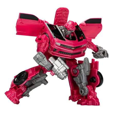 Transformers 3 Generations Studio Series Core Class Actionfigur Laserbeak 9 cm Produktfoto