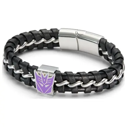 Transformers Armband Decepticons 19 cm Produktfoto