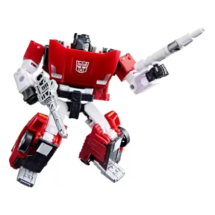 Transformers: Devastation Studio Series Deluxe Class Action Figur Sideswipe 11 cm Produktfoto