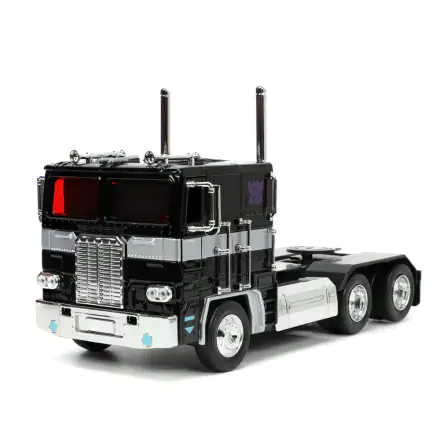 Transformers Diecast Modell 1/24 G1 Nemesis Prime Produktfoto