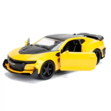 Transformers Diecast Modell 1/32 Bumblebee termékfotója