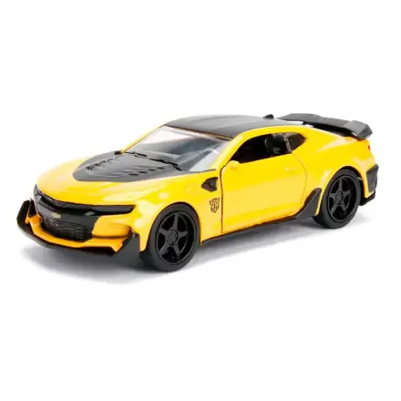 Transformers Diecast Modell 1/32 Bumblebee Produktfoto