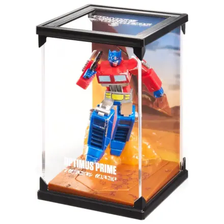 Transformers Diorama Optimus Prime 18 cm Produktfoto