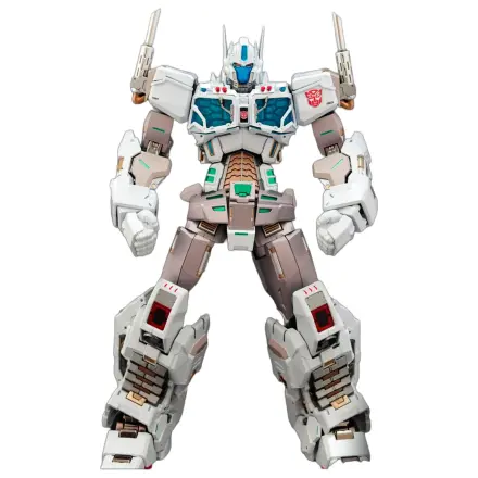Transformers Flame Toys Ultra Magnus Figur 21 cm Produktfoto