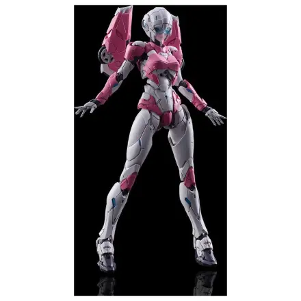 Transformers Furai Action Action Figur Arcee 16 cm Produktfoto