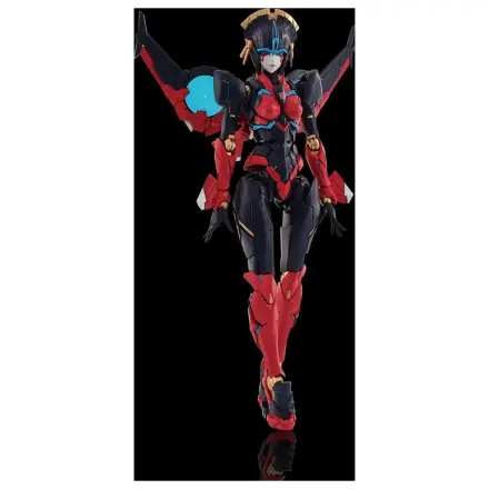 Transformers Furai Action Actionfigur Windblade 16 cm Produktfoto