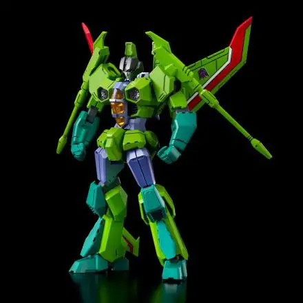 Transformers Furai Model Plastic Model Kit Acid Storm 16 cm Produktfoto