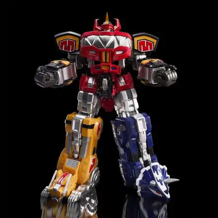Transformers Furai Model Plastikmodellbausatz Megazord 21 cm Produktfoto